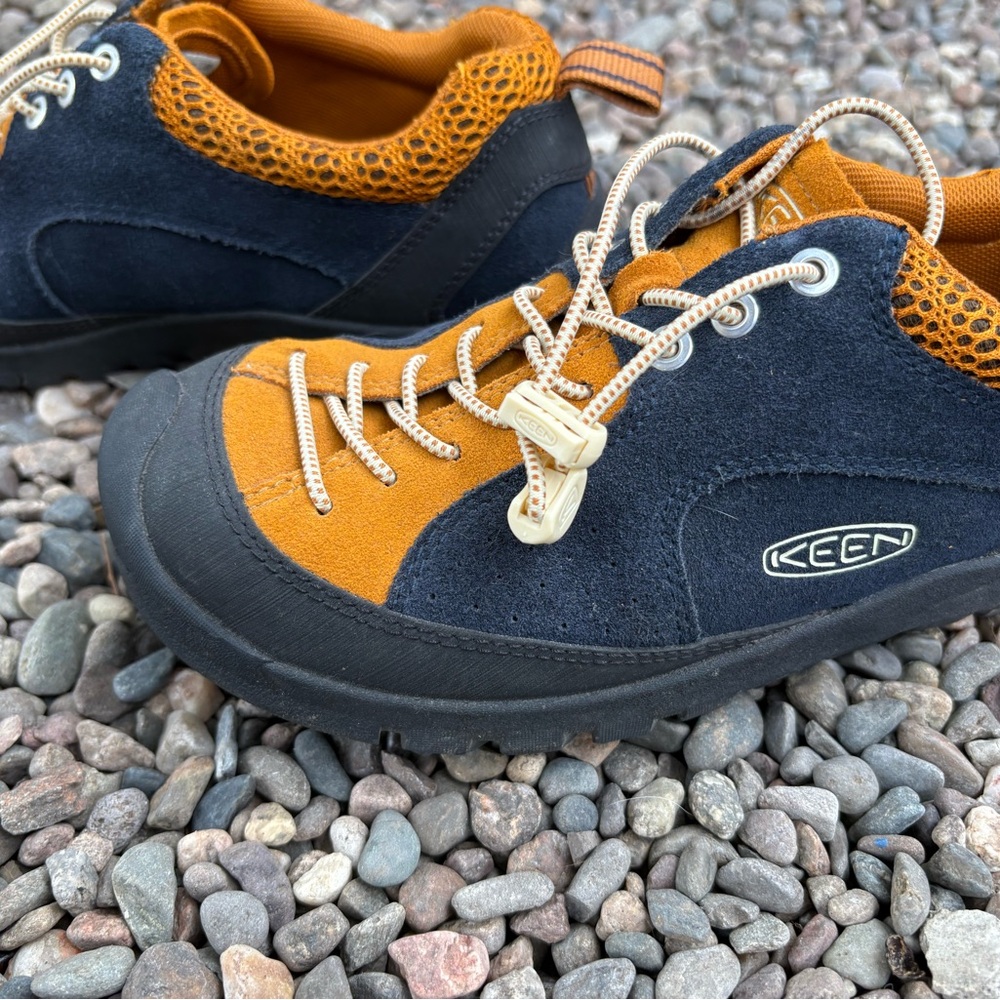 Keen Jasper Hiking or Casual Women’s 8 or Men’s 6 REI Outdoor Comfort Shoe